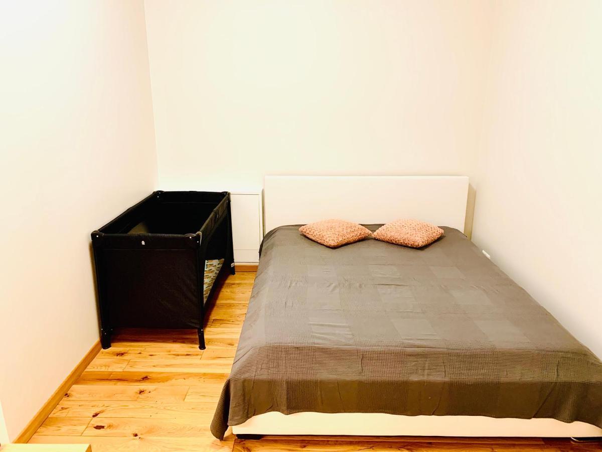 Lossi 32 Apartment Tartu Bagian luar foto