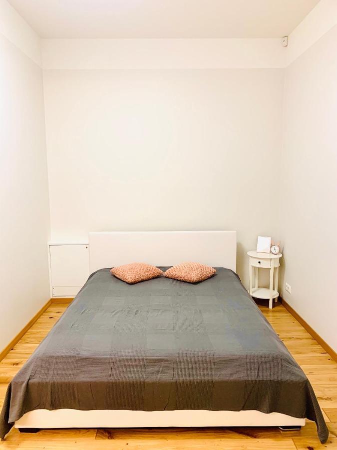 Lossi 32 Apartment Tartu Bagian luar foto